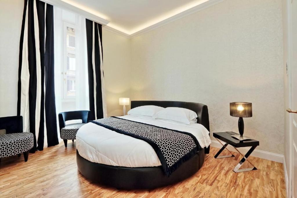 Bq House Colosseum Luxury Bed & Breakfast