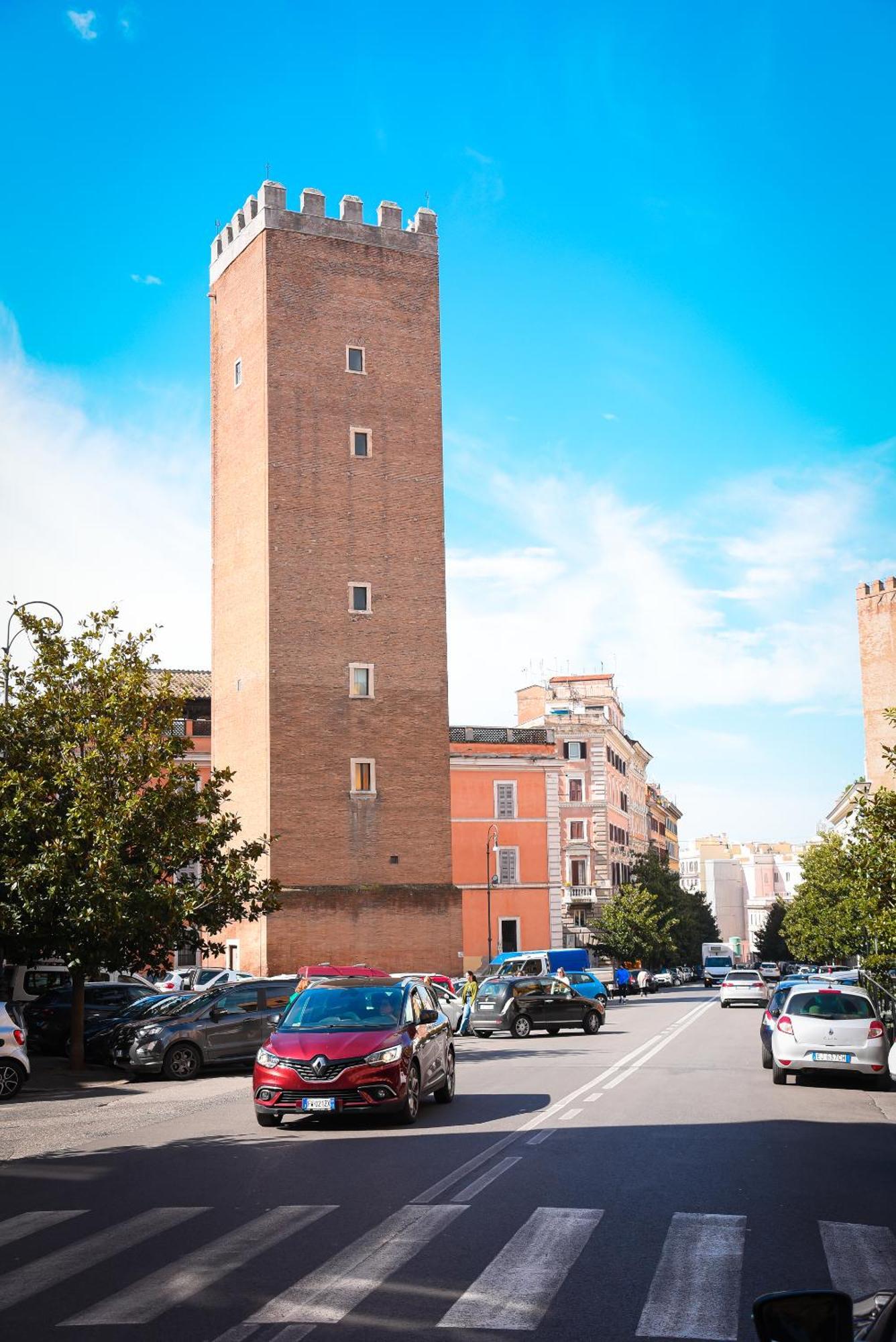 Bq House Colosseum Luxury Bed & Breakfast 3*