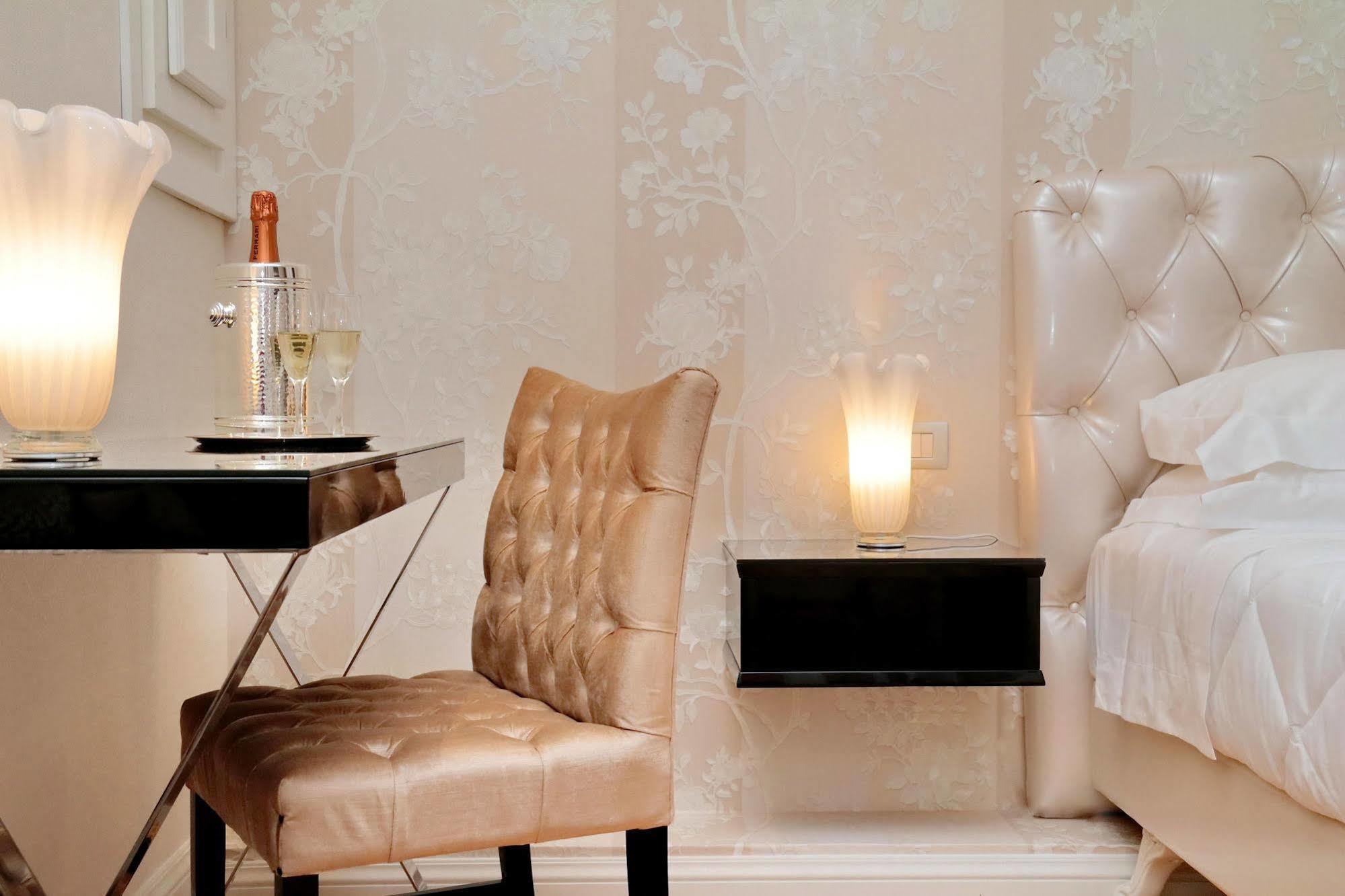 Bq House Colosseum Luxury 3* Rome