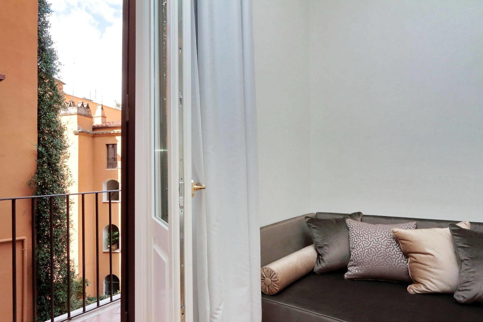 Bq House Colosseum Luxury Rome