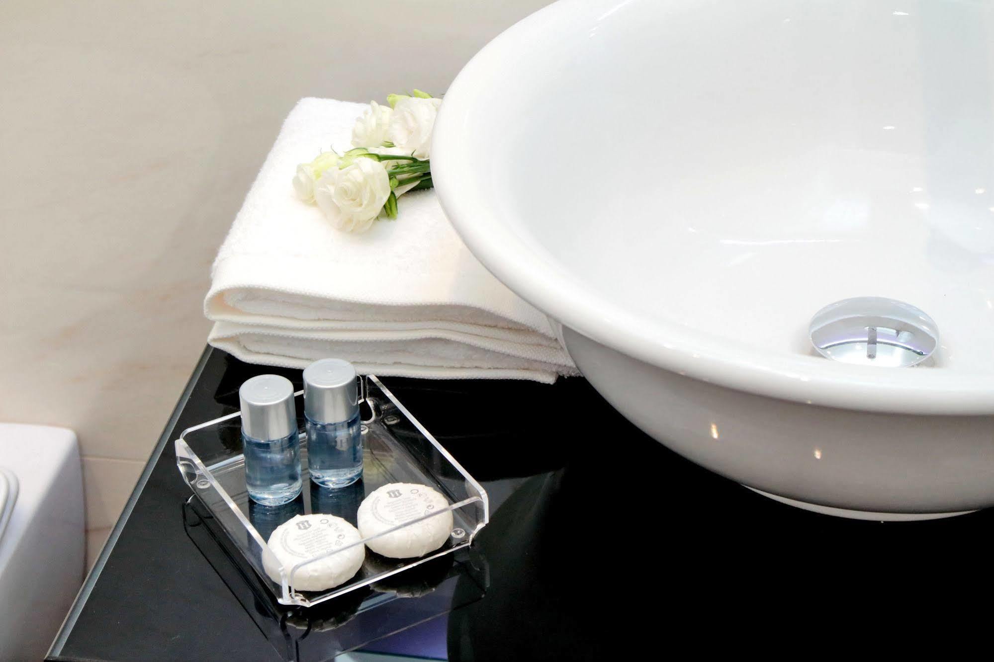 Bed & Breakfast Bq House Colosseum Luxury 3*