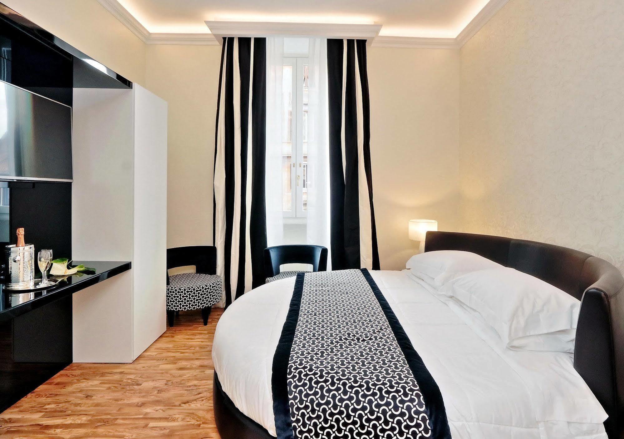 Bq House Colosseum Luxury 3* Rome