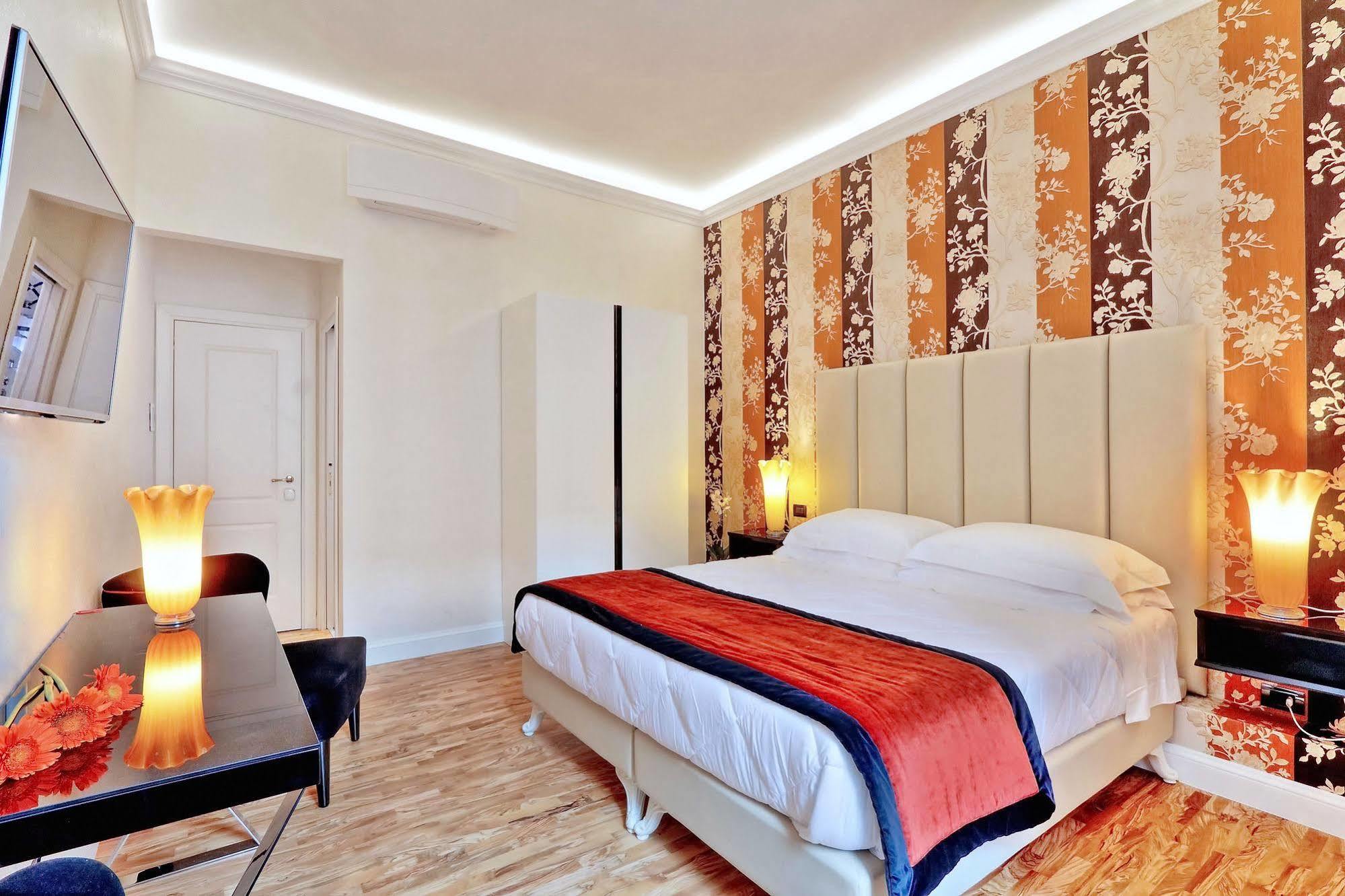 Bq House Colosseum Luxury Rome